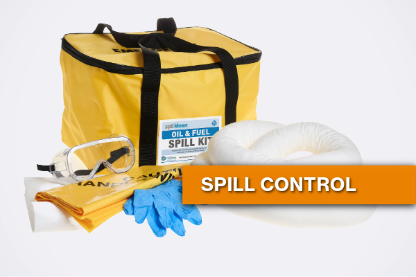 Spill Control